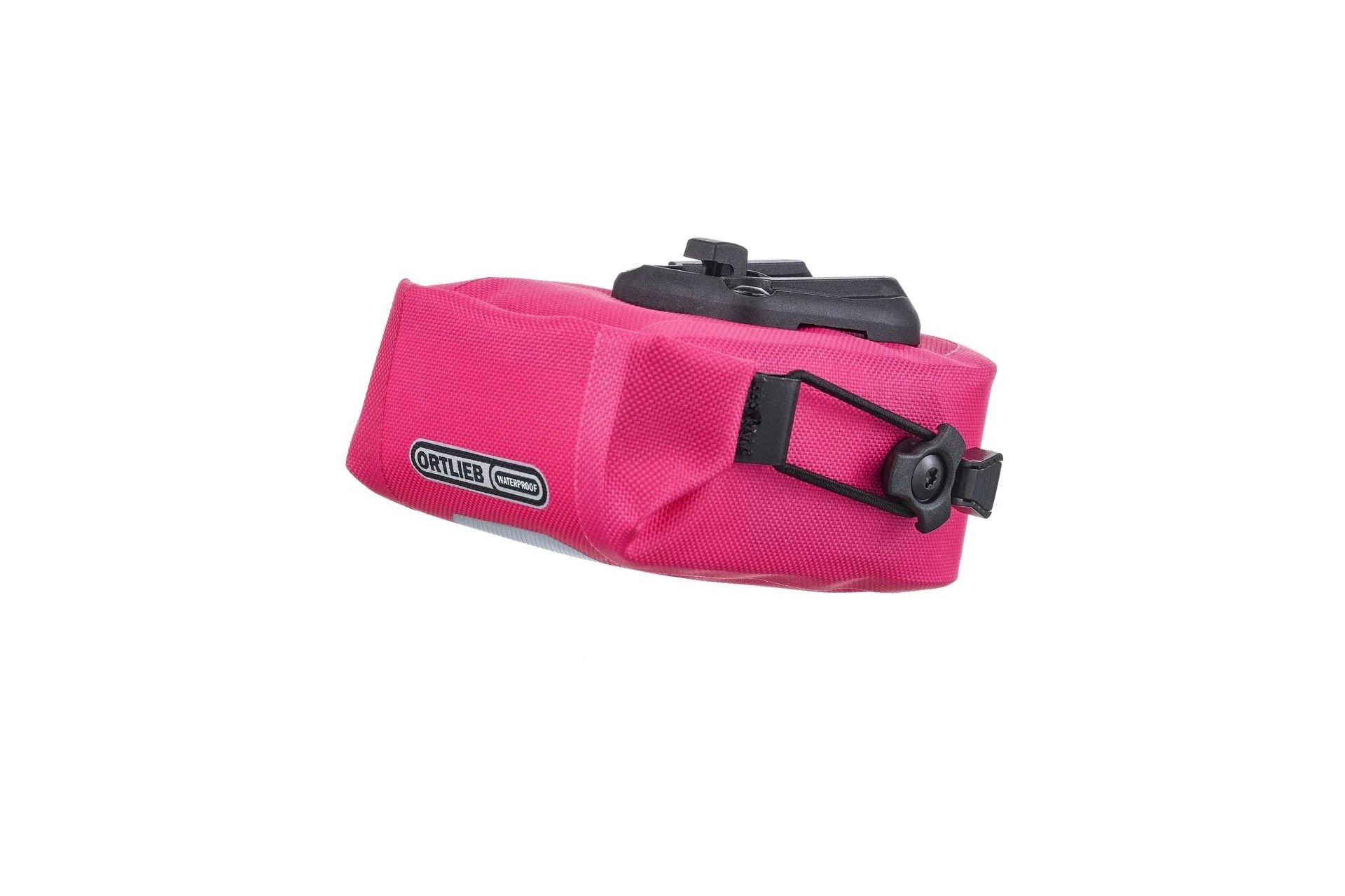 Ortlieb Micro-Bag Cyber Satteltasche 0,5L