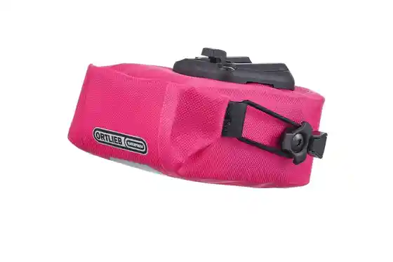 Fahrradtaschen & Körbe - Ortlieb Micro-Bag Cyber Satteltasche 0,5L
