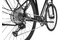 Diamant Mahon Trip Pro - 28 Zoll - Diamant - 2026