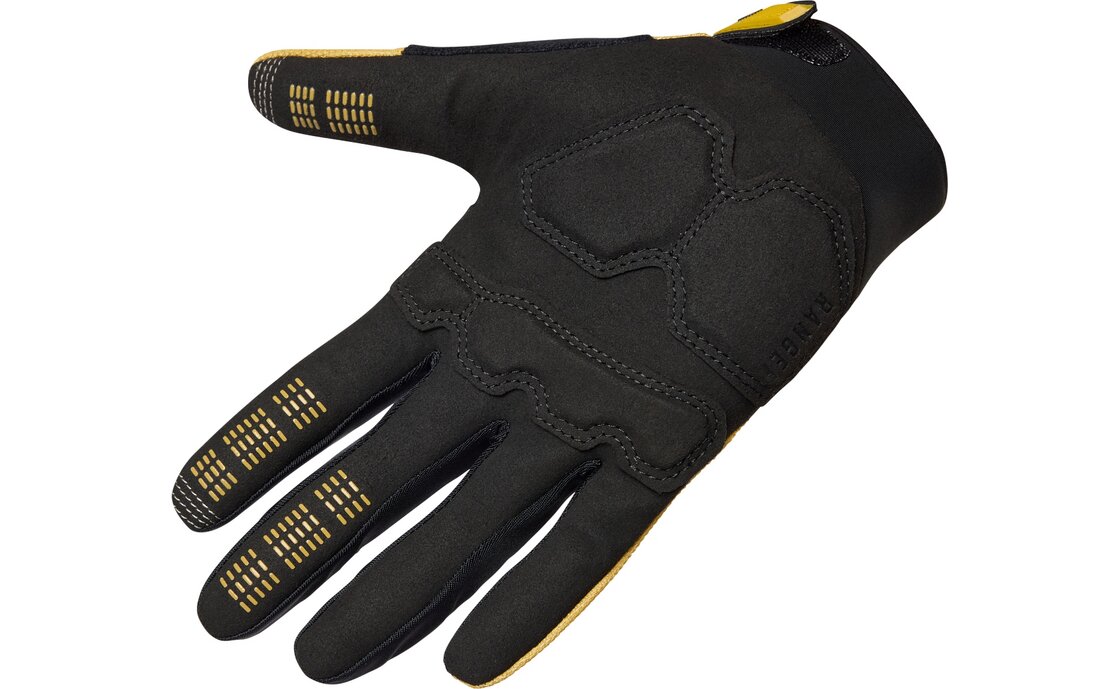 Fox Ranger Gel Langfinger Handschuhe