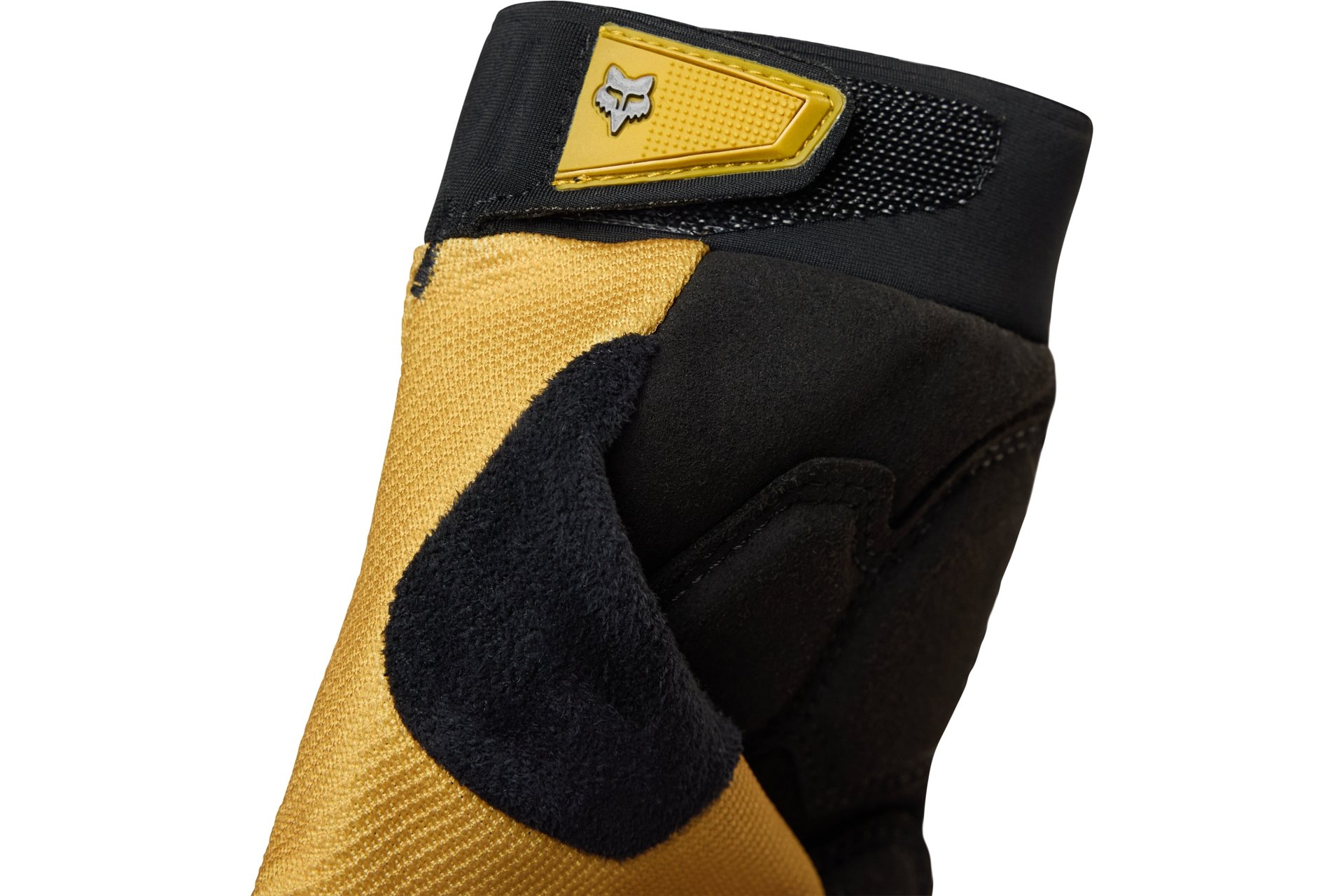 Fox Ranger Gel Langfinger Handschuhe