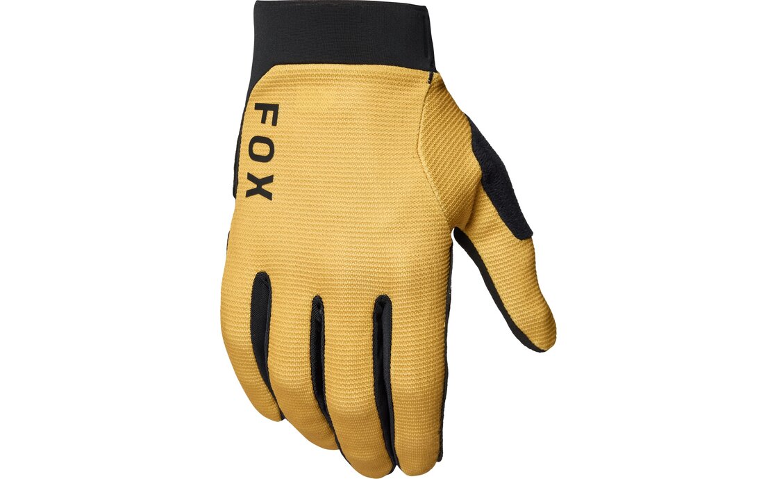 Fox Ranger Gel Langfinger Handschuhe