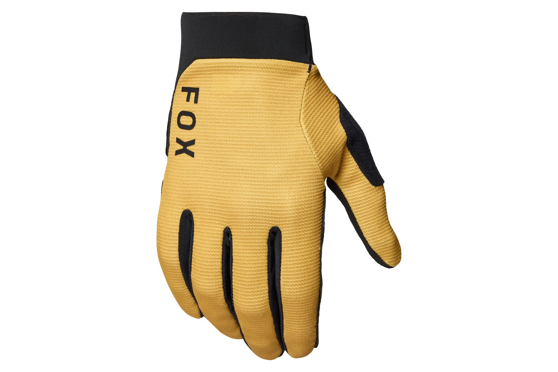 Fox Ranger Gel Langfinger Handschuhe