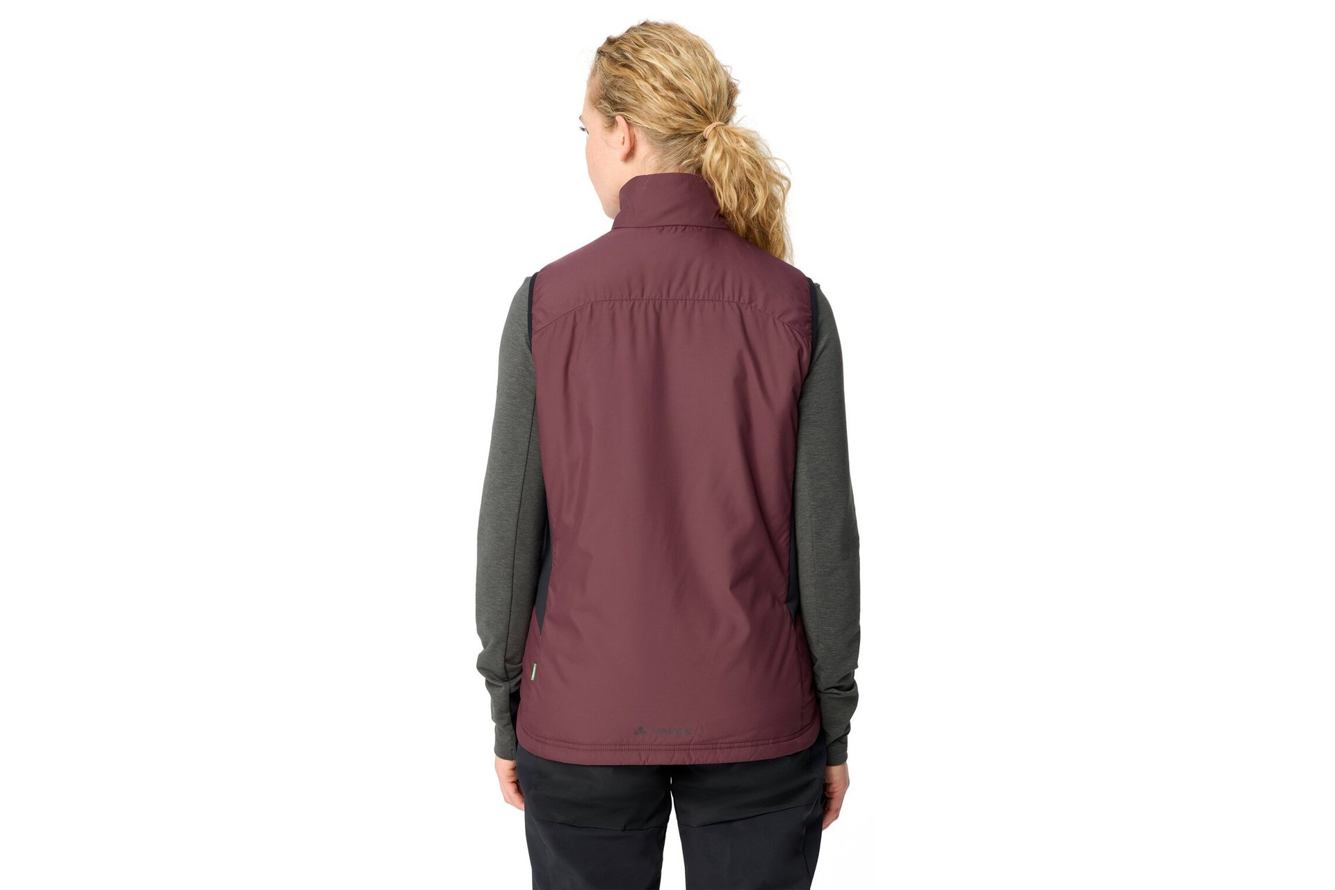 Vaude Damen Moab Leichte Isolationsweste