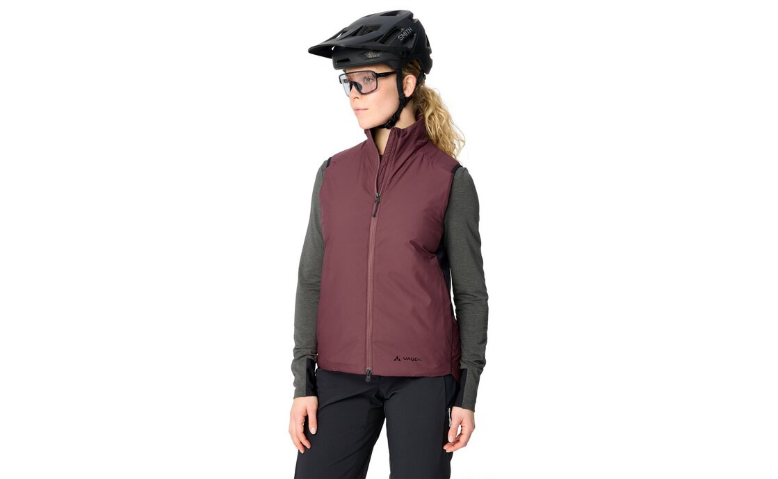Vaude Damen Moab Leichte Isolationsweste