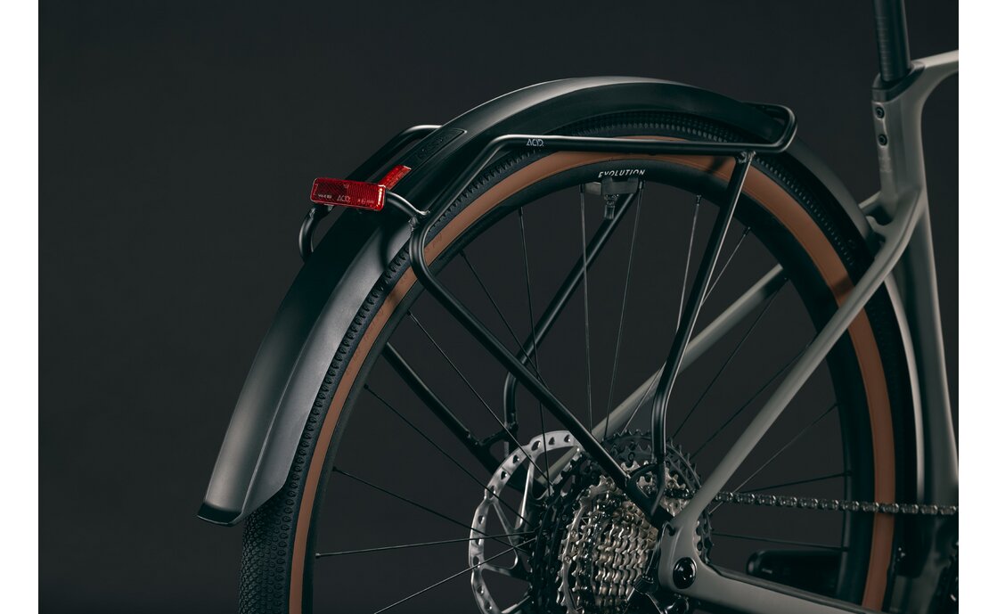 Cube Nuroad Hybrid C:62 Race 400X FE - 400 Wh - 28 Zoll - Diamant - 2027