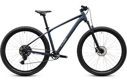 Mountainbikes - Cube Aim ONE - 29 Zoll - Diamant - 2027