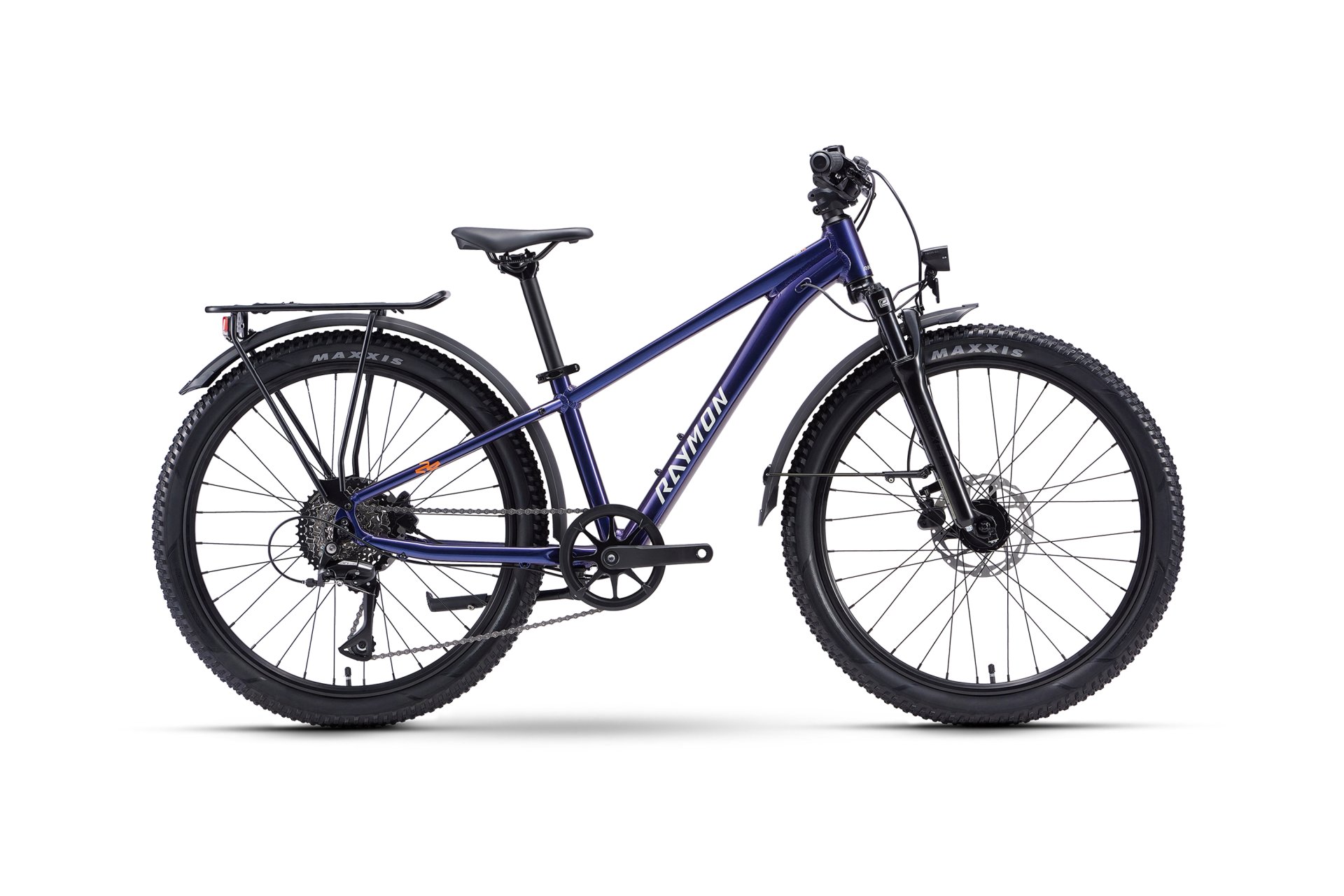 Raymon Nayta 24 Pro Street - 24 Zoll - Diamant - 2027