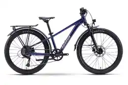 Raymon Nayta 24 Pro Street - 24 Zoll - Diamant - 2027