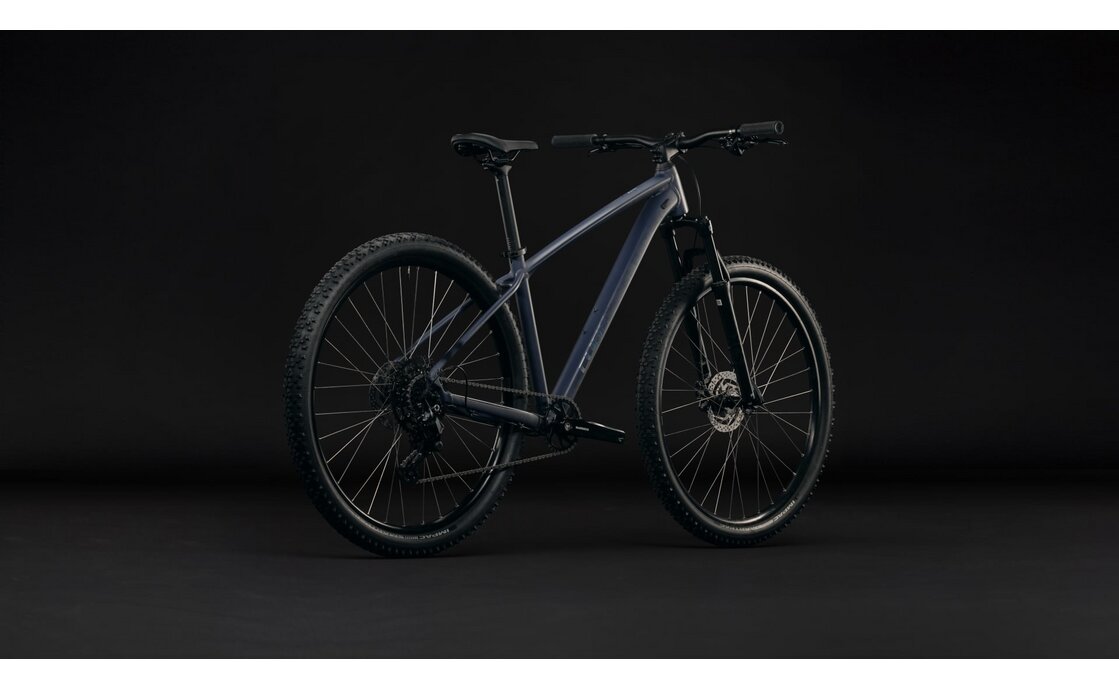 Cube Aim ONE - 29 Zoll - Diamant - 2027