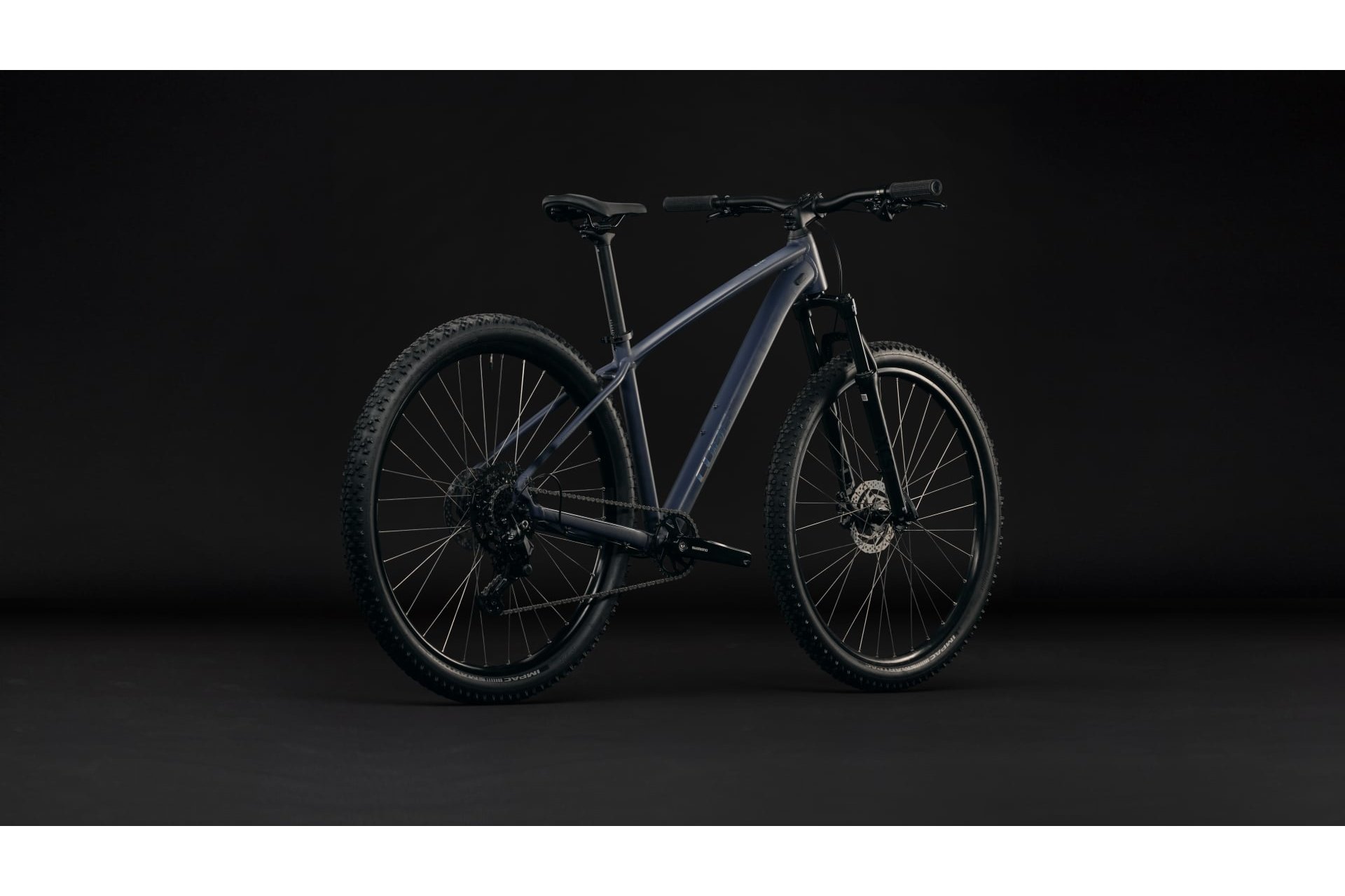 Cube Aim ONE - 29 Zoll - Diamant - 2027