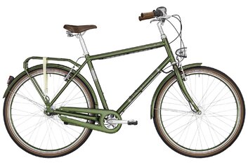Bergamont Summerville - Bergamont Summerville N7 FH - 2022 - 28 Zoll - Diamant