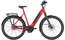Gazelle Ultimate C8+ HMB Belt - 500 Wh - 28 Zoll - Tiefeinsteiger - 2023