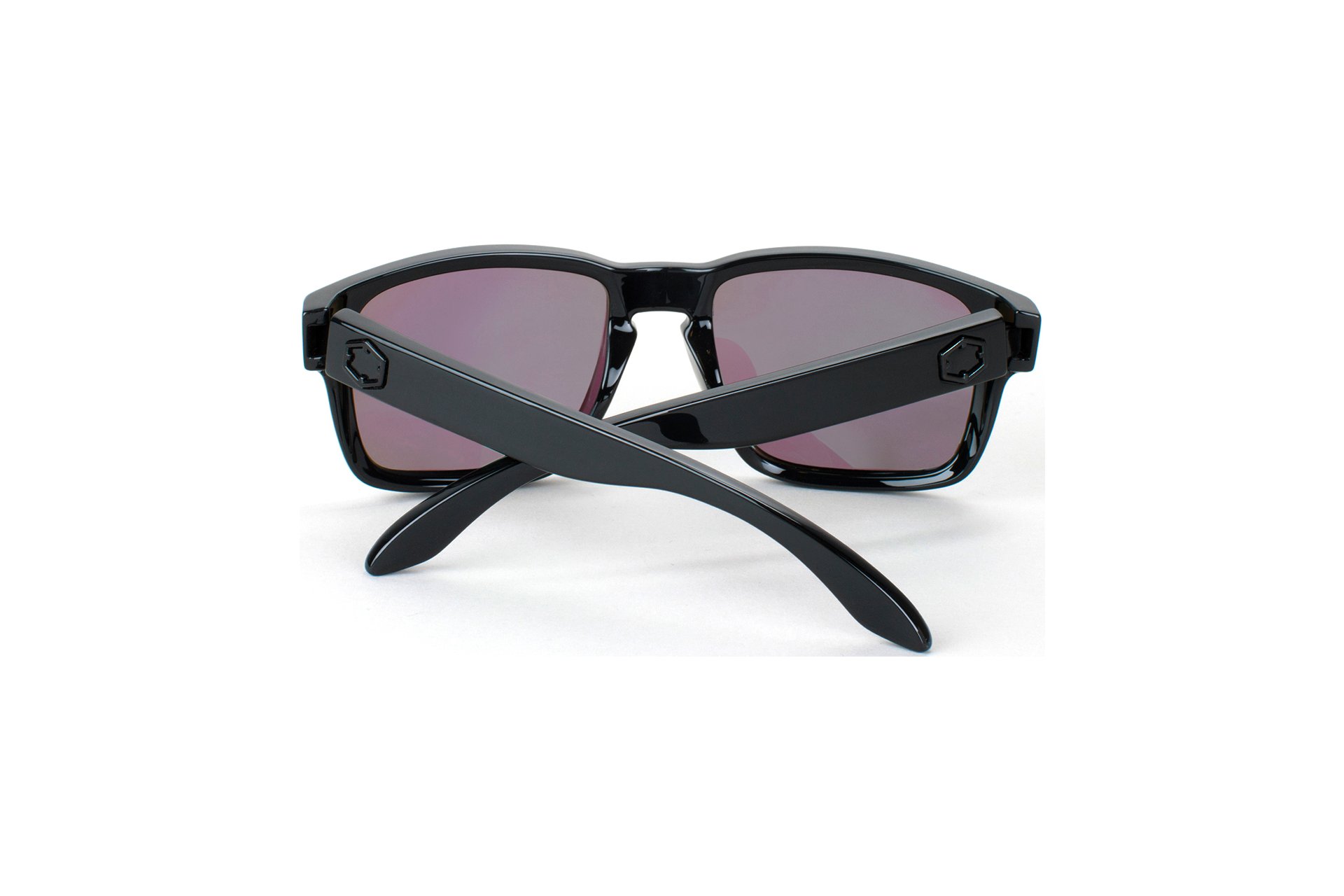 OUTOF Swordfish Glossy Black / The One Quarzo