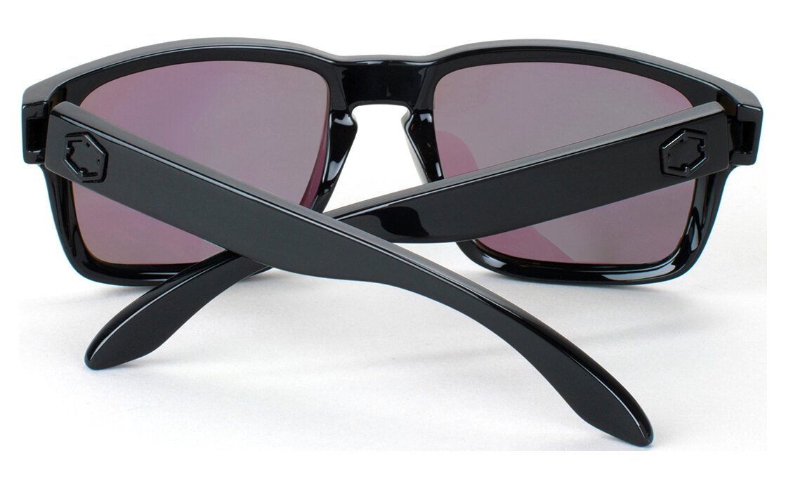 OUTOF Swordfish Glossy Black / The One Quarzo