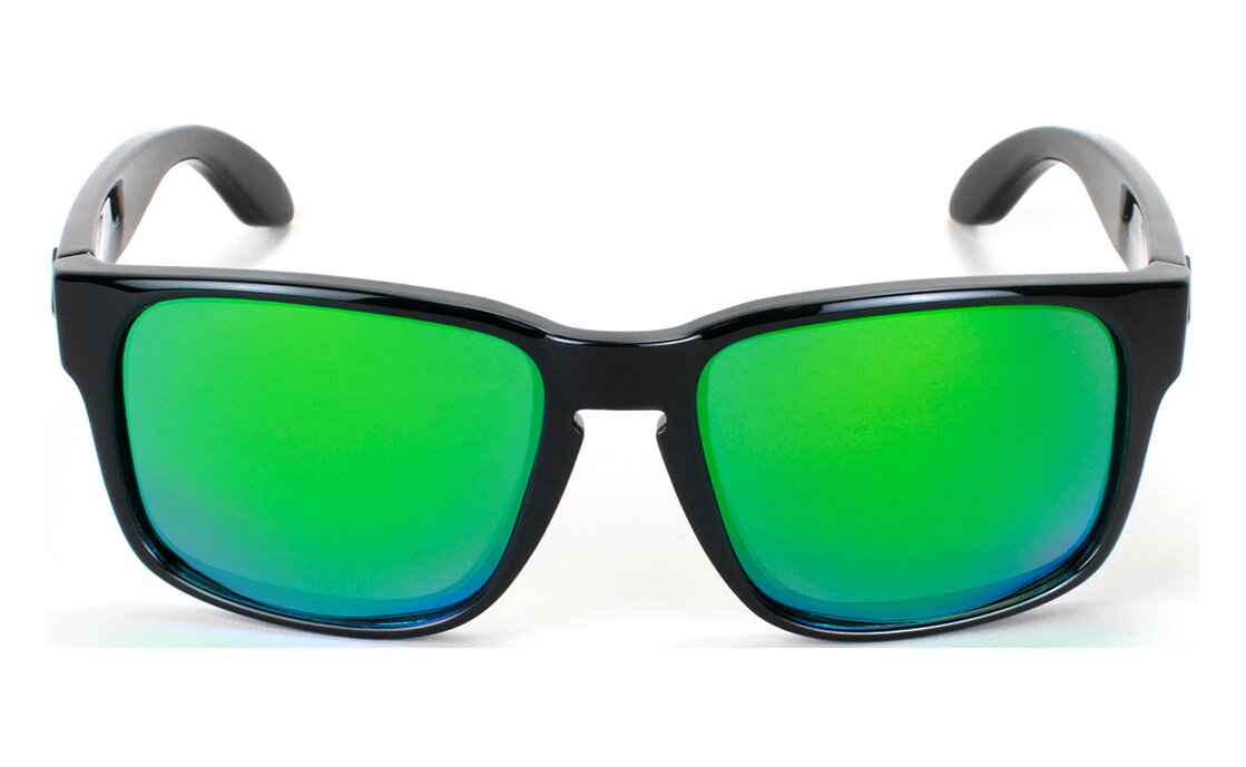 OUTOF Swordfish Glossy Black / The One Quarzo