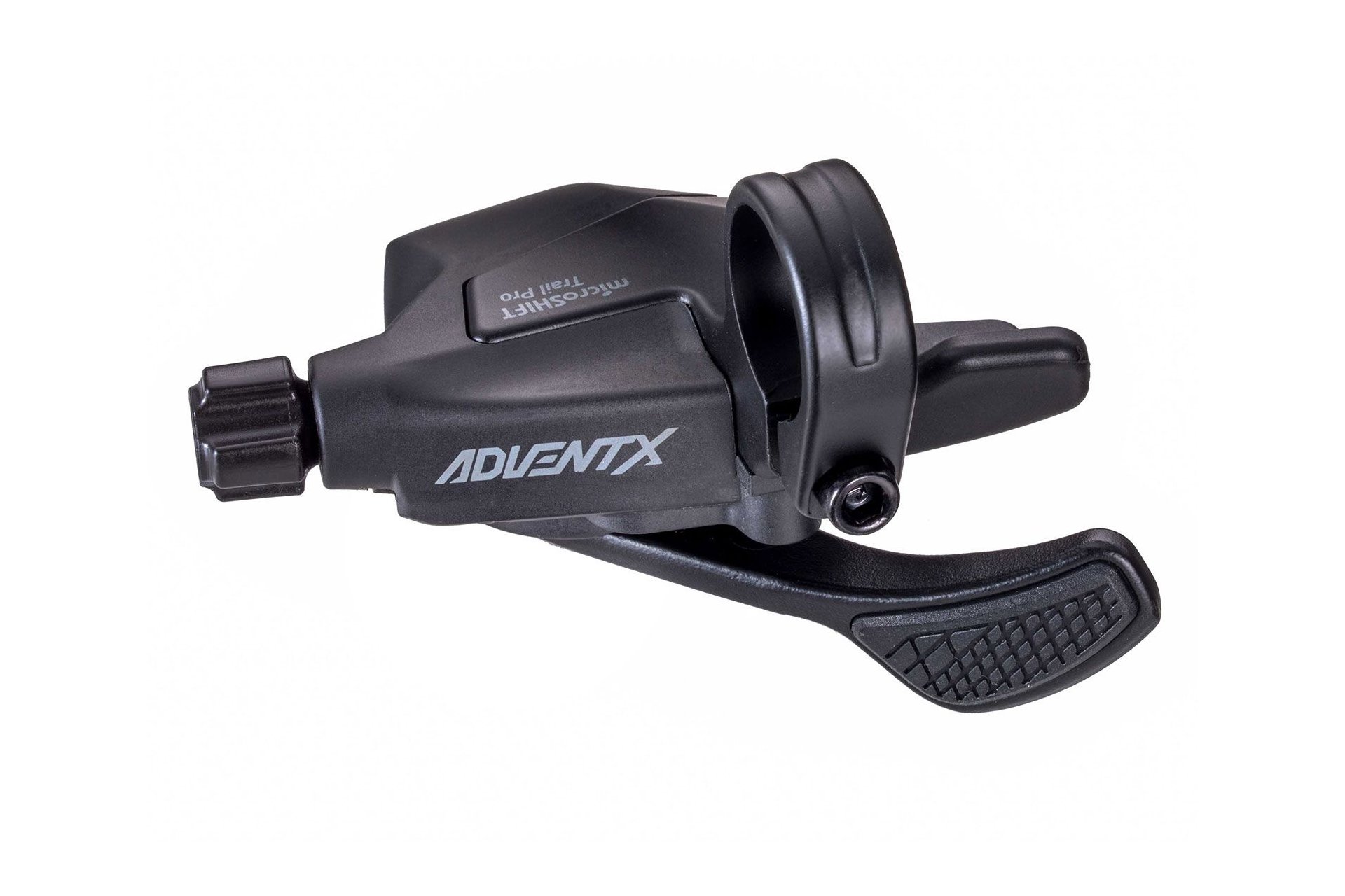 Microshift Advent X Trail Trigger Pro Schalthebel 10fach