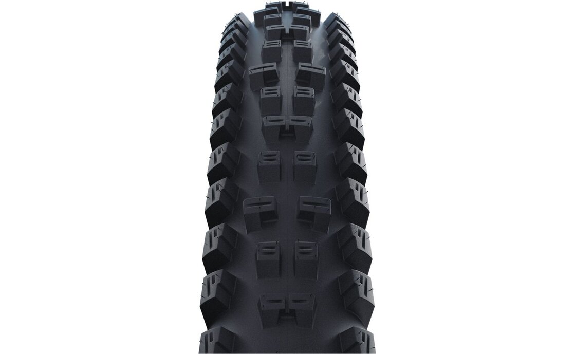 Schwalbe Tacky Chan 29x2,40 EVO ADDIX Ultra Soft SSkin Super Grav TLE