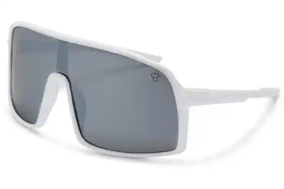 XXL Sale % - CHPO Erica White - Silver Mirror