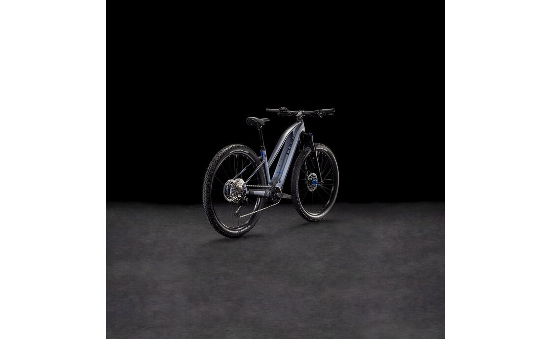 Cube Reaction Hybrid Pro 800 - 800 Wh - 29 Zoll - Damen Sport