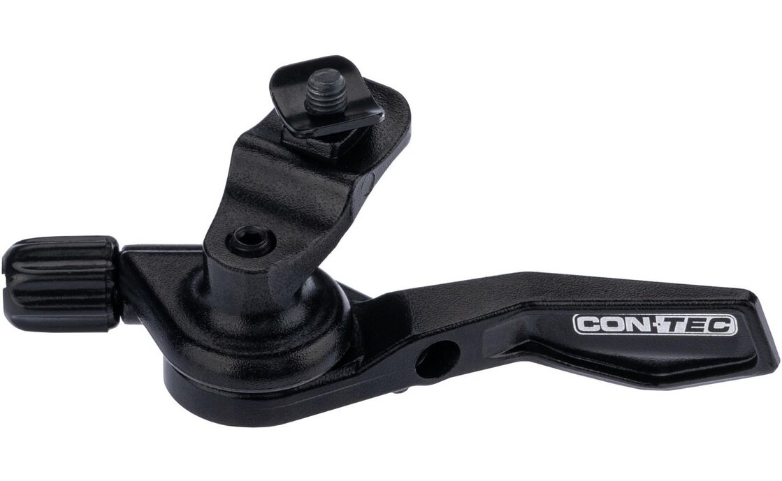 Contec Drop-A-Lever Connect Bedienhebel Shimano I-Spec