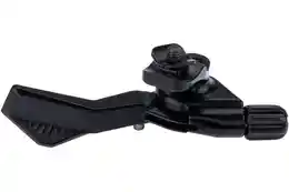Contec Drop-A-Lever Connect Bedienhebel Shimano I-Spec