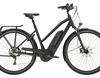 Diamant Ubari Deluxe + DT - 500 Wh - 2019 - 28 Zoll - Damen Sport