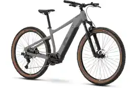 Hepha Mountain 7 Performance - 710 Wh - 29 Zoll - Diamant