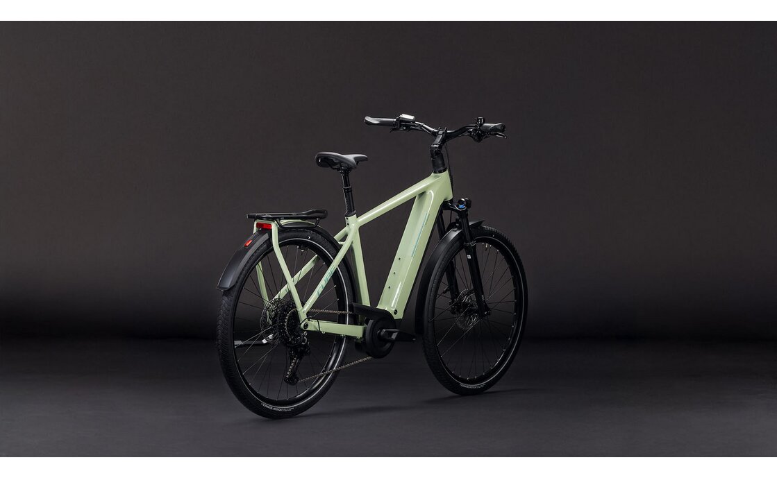 Cube Kathmandu Hybrid ONE 800 - 800 Wh - 28 Zoll - Diamant - 2026