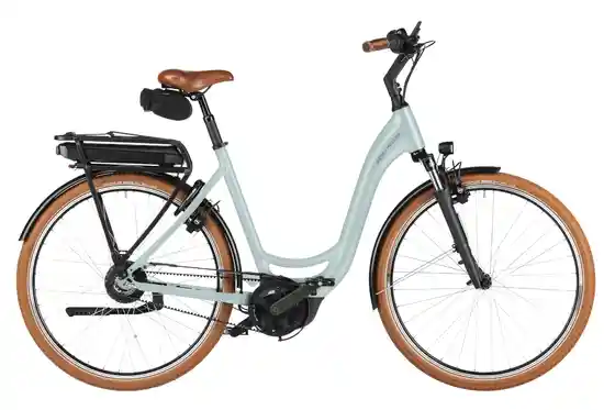 Schwarz - E-Bike-Pedelec - Riese und Müller Swing5 vario - 500 Wh - 28 Zoll - Tiefeinsteiger - 2026