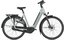 Gazelle Grenoble C8 - 600 Wh - 28 Zoll - Tiefeinsteiger - 2026