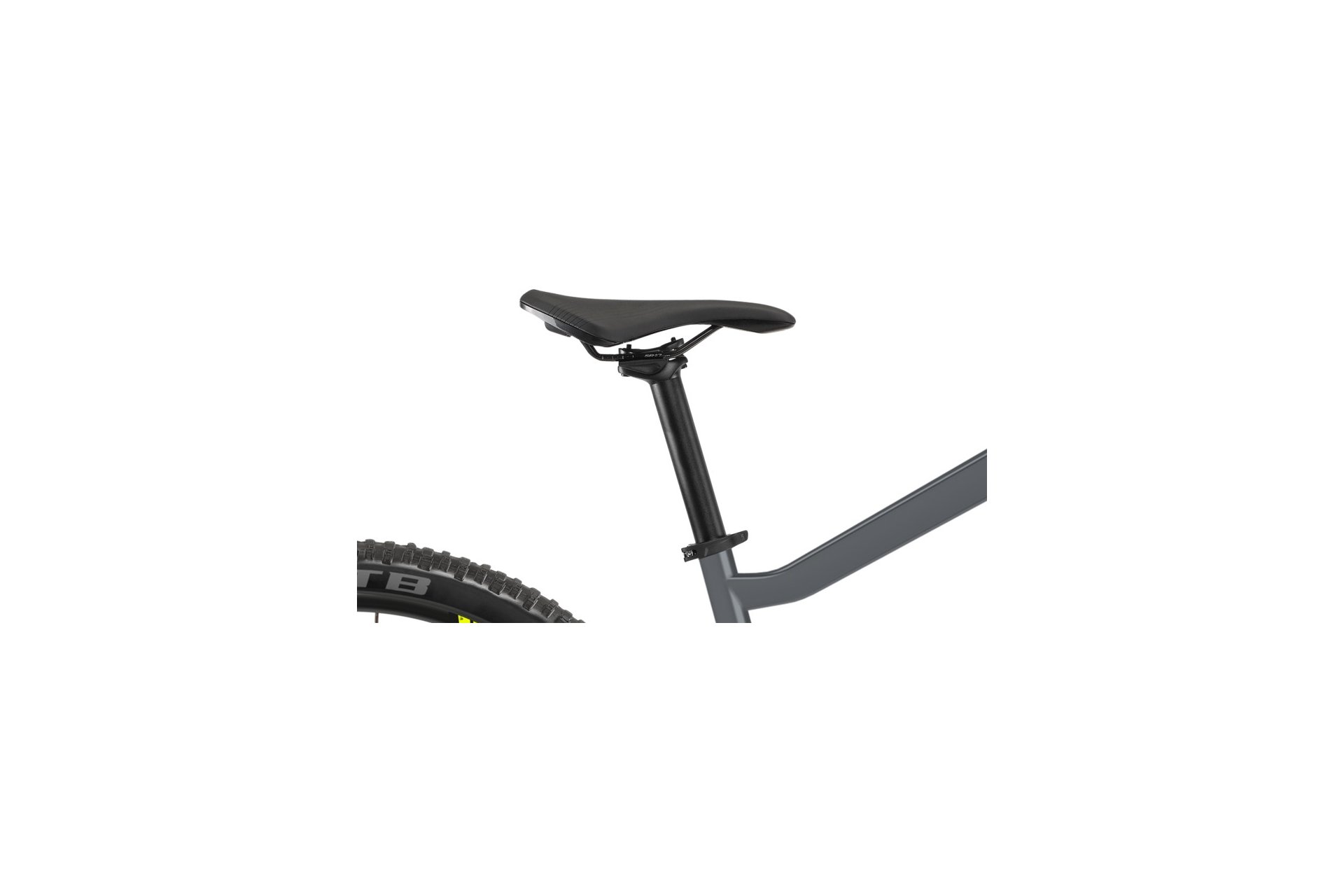 Haibike HardNine 6 - 630 Wh - 29 Zoll - Diamant