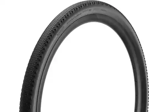 Gravel- & Cyclocross-Reifen - Pirelli Cinturato Gravel H 700x50C P-Line TechWall SpeedGrip TLR