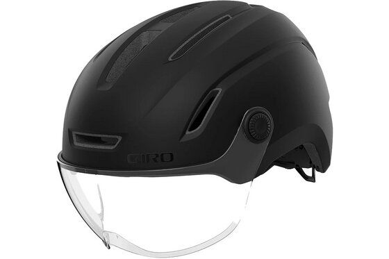 E-Bike-S-Pedelec-Helme - Giro Evoke MIPS LED