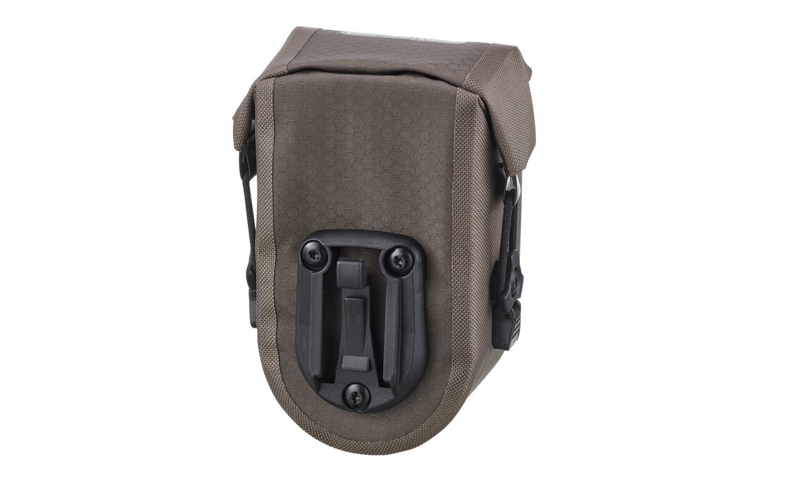 Ortlieb Micro-Bag Satteltasche 0,8L