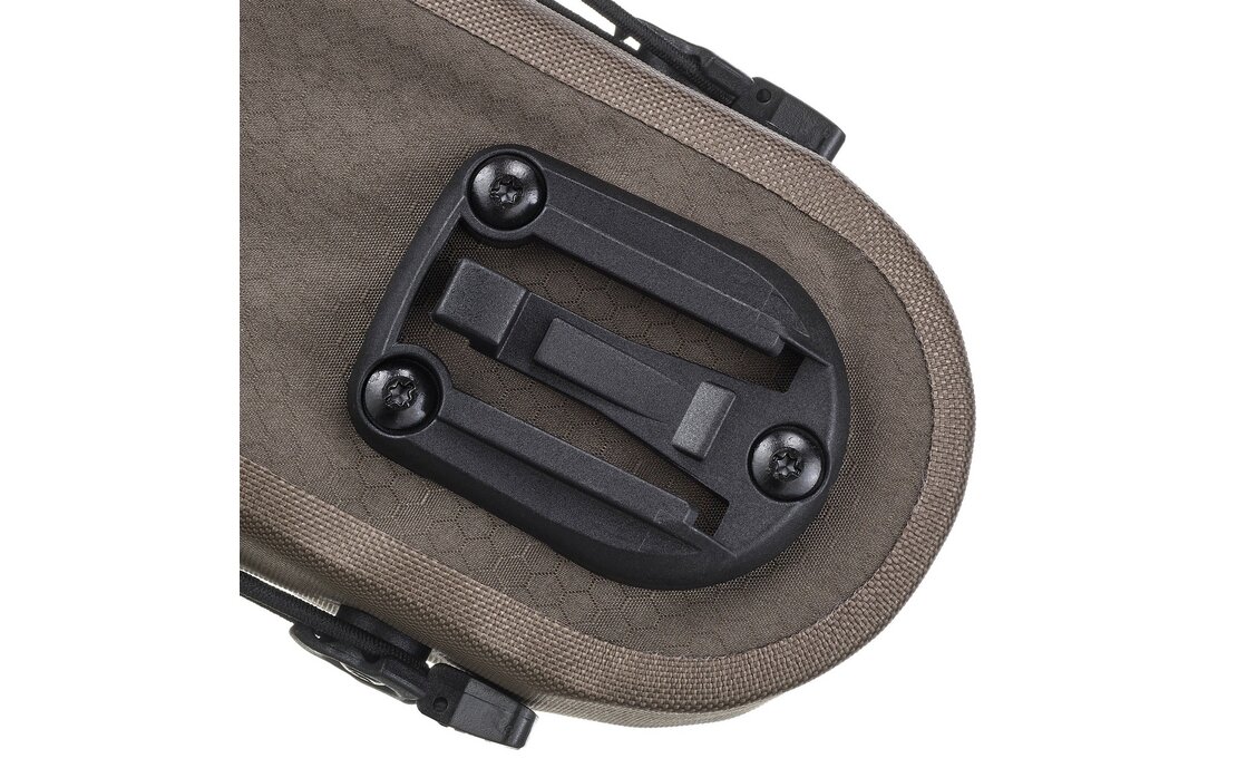 Ortlieb Micro-Bag Satteltasche 0,8L