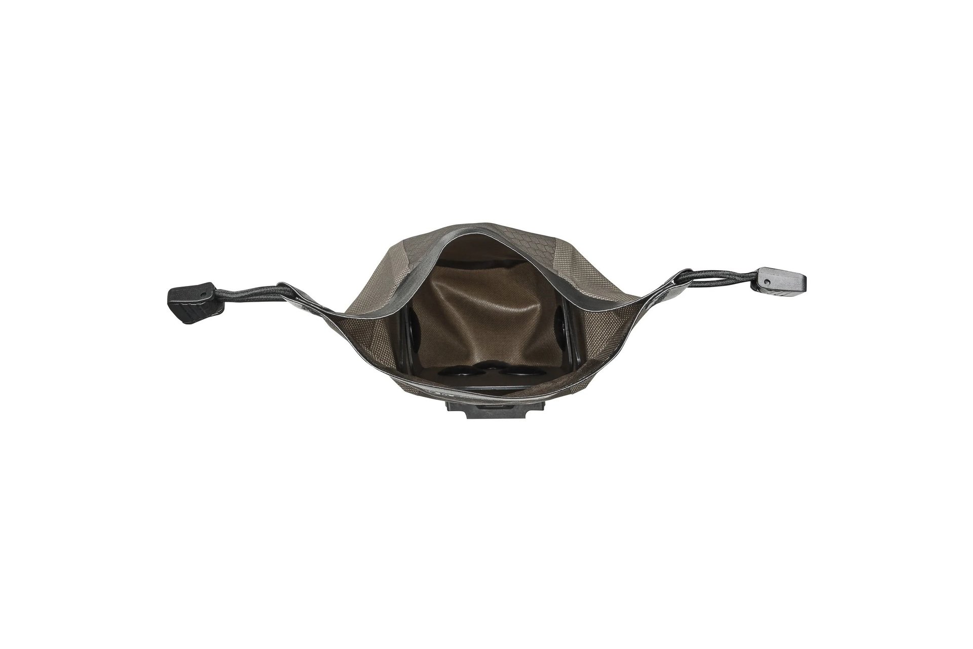 Ortlieb Micro-Bag Satteltasche 0,8L