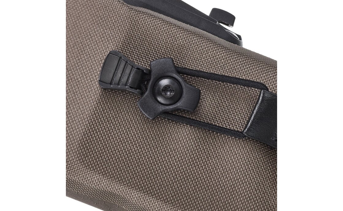 Ortlieb Micro-Bag Satteltasche 0,8L