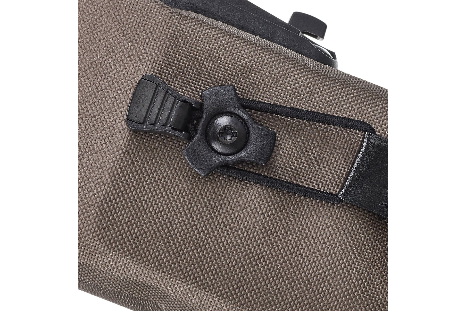 Ortlieb Micro-Bag Satteltasche 0,8L