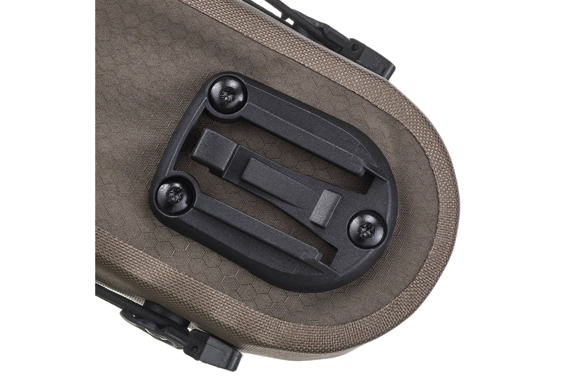 Ortlieb Micro-Bag Satteltasche 0,8L