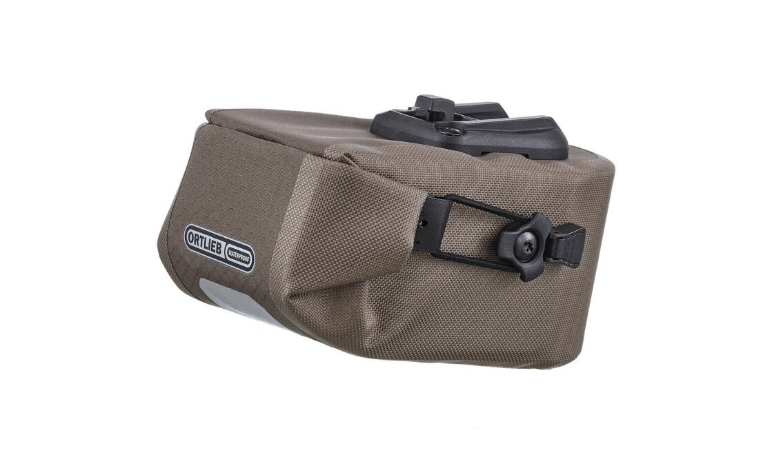 Ortlieb Micro-Bag Satteltasche 0,8L