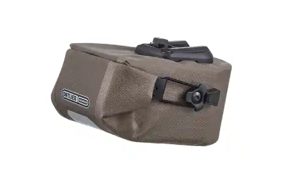 Fahrradtaschen & Körbe - Ortlieb Micro-Bag Satteltasche 0,8L