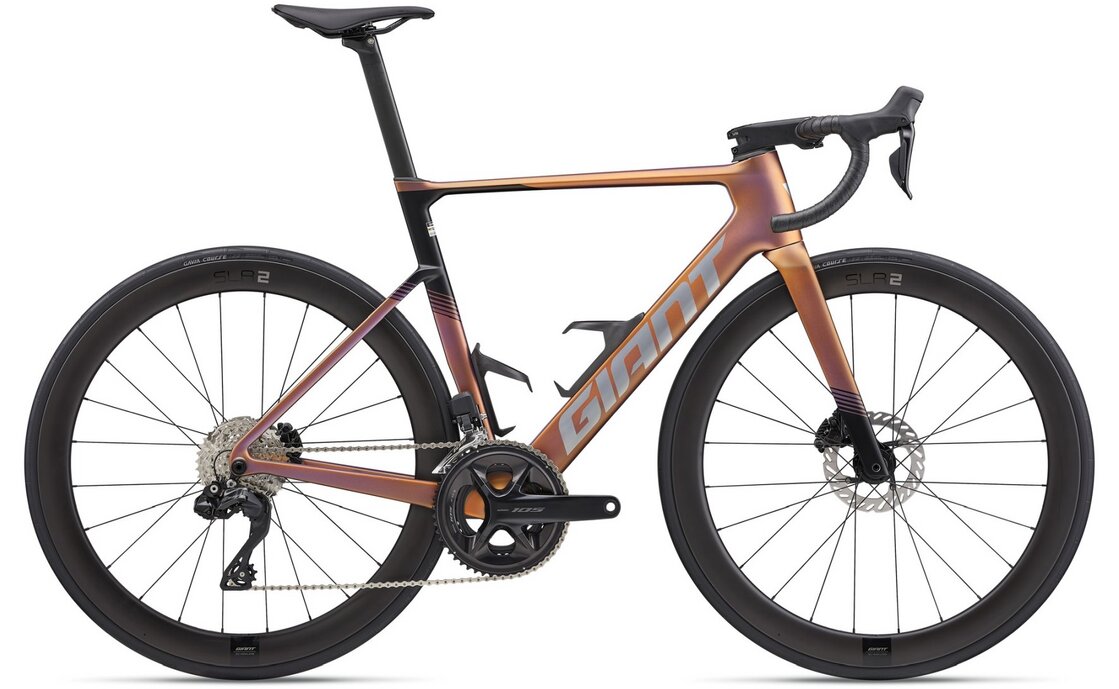 Giant Propel Advanced 1 - 28 Zoll - Diamant - 2027