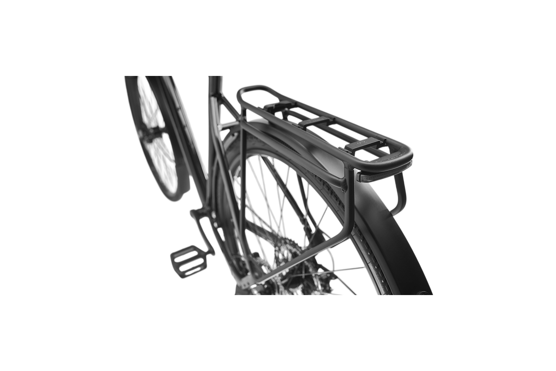 Diamant Mahon Trip Pro - 28 Zoll - Diamant - 2026