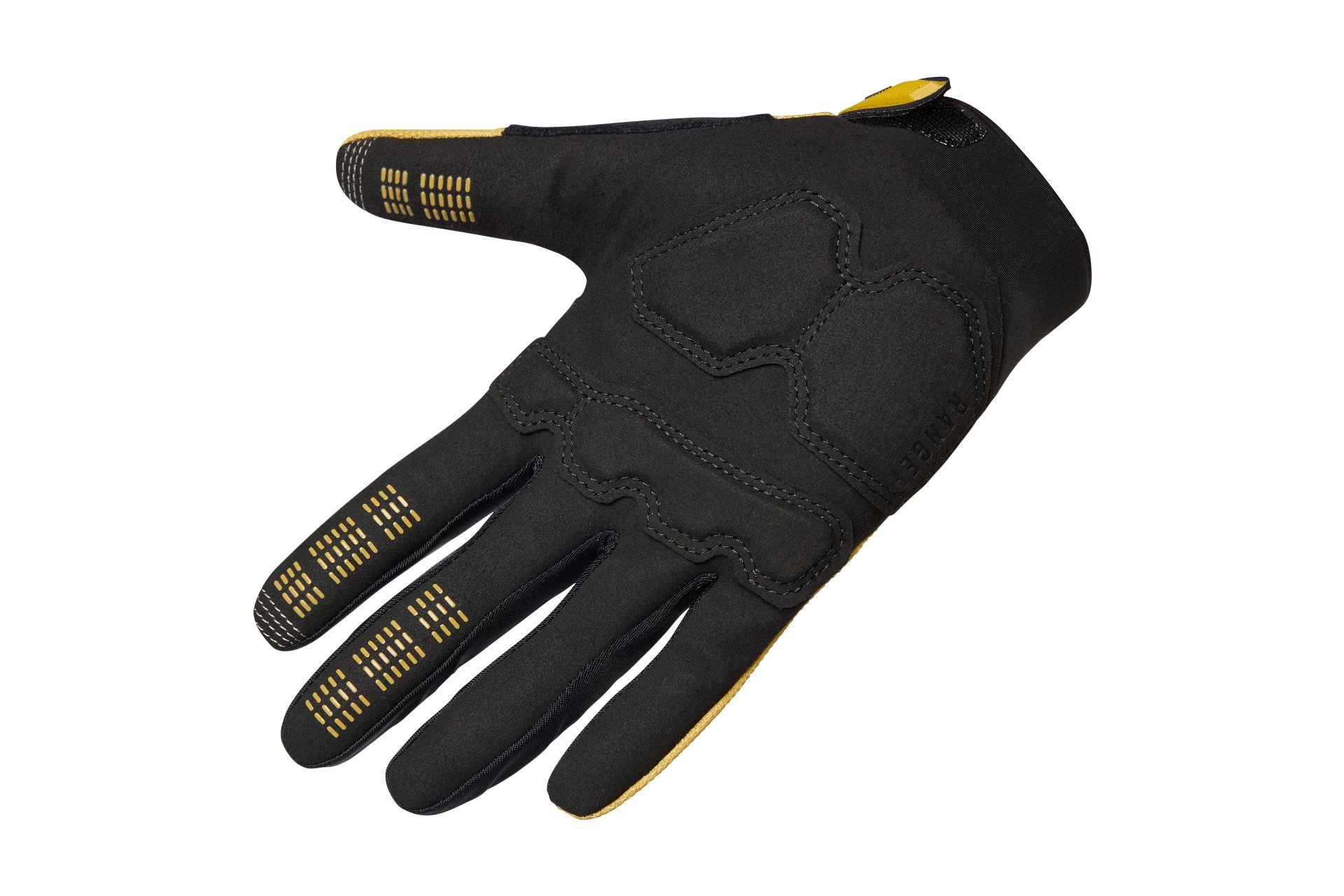 Fox Ranger Gel Langfinger Handschuhe