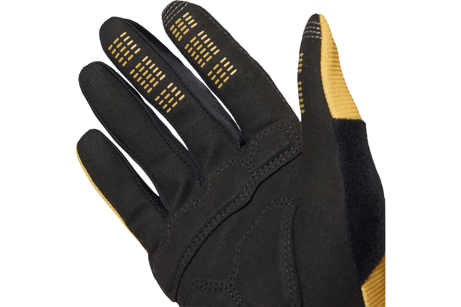 Fox Ranger Gel Langfinger Handschuhe