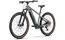 Hepha Mountain 7 Performance - 710 Wh - 29 Zoll - Diamant