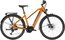 Carver Route E.530 - B-Ware - 625 Wh - 28 Zoll - Trapez
