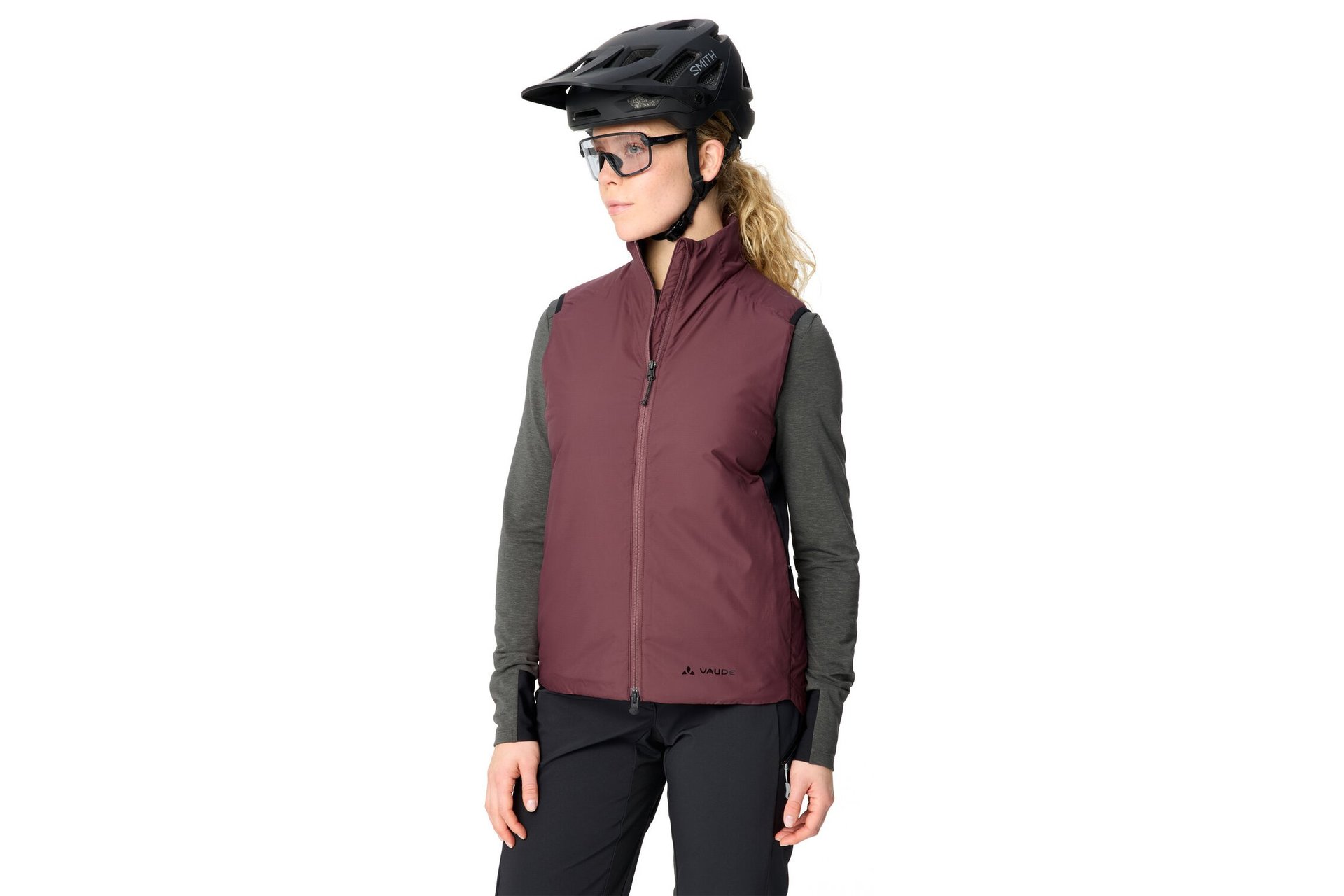 Vaude Damen Moab Leichte Isolationsweste