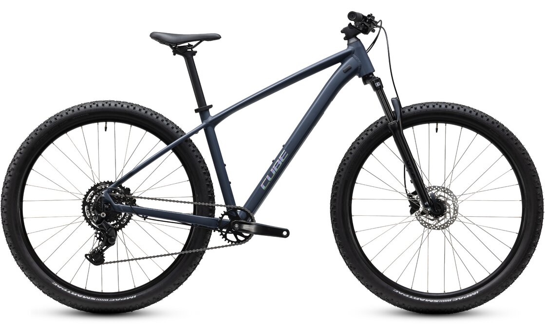 Cube Aim ONE - 29 Zoll - Diamant - 2027